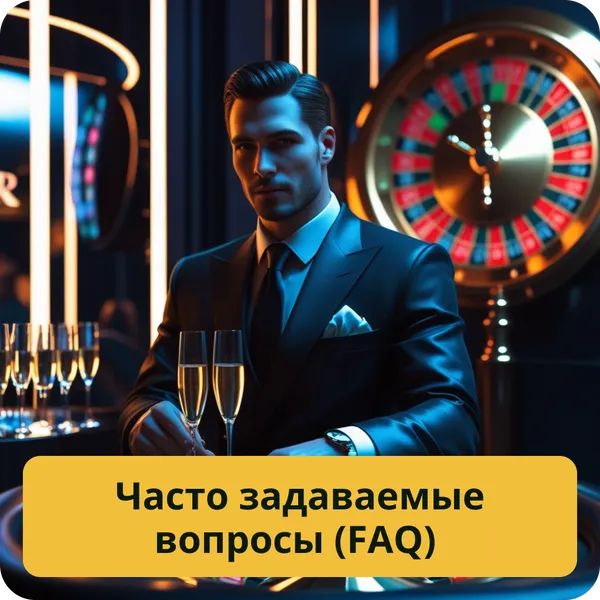 Часто задаваемые вопросы (FAQ)